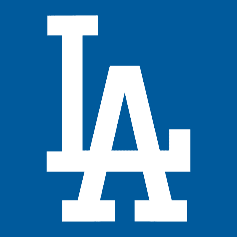 LOS ANGELES DODGERS