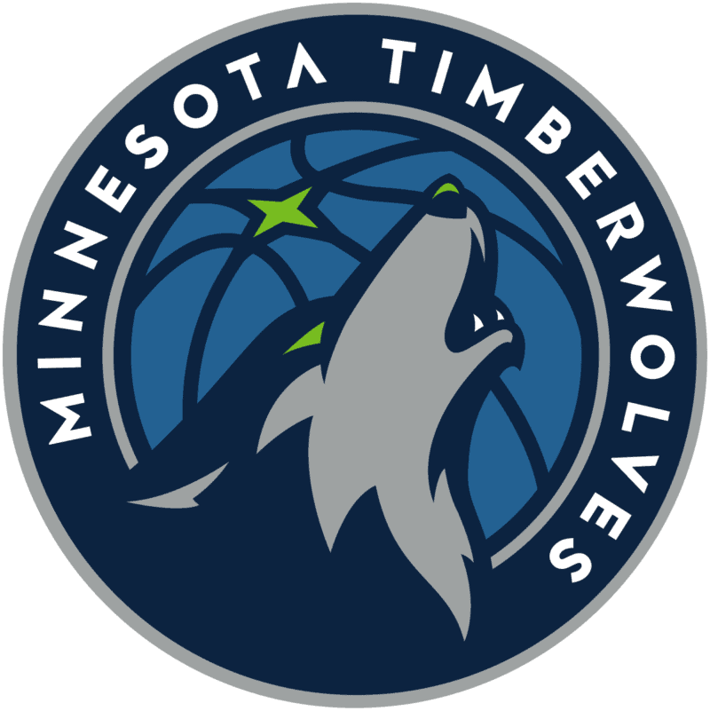 MINNESOTA TIMBERWOLVES