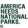 Americas National Parks SVG Protect Explore Nature