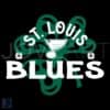 Anaheim Ducks St Patricks Day Shamrock SVG Richmond Style