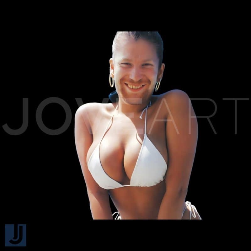 Aphex Twin Windowlicker PNG Image Download