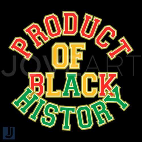 Black History Month Pride PNG Celebrate Black Excellence