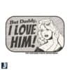 But Daddy I Love Him The Tortured Poets PNG Design