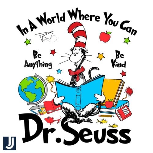 Cat in the Hat PNG A World Full of Possibilities