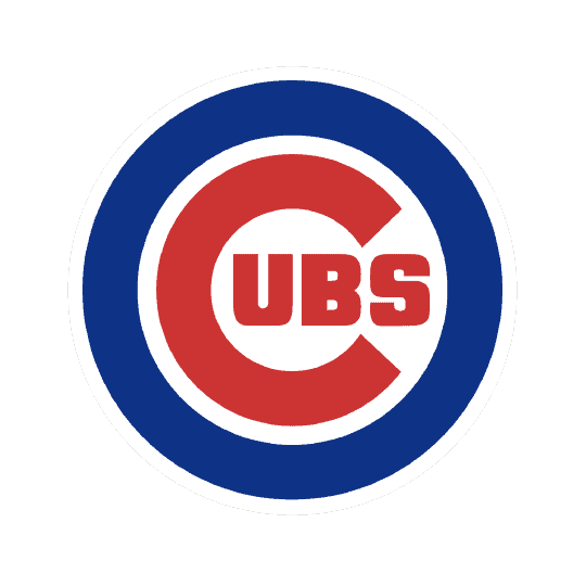 CHICAGO CUBS