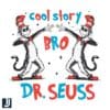 Cool Story Bro PNG Dr Seuss Cat in the Hat Design