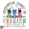 Cotton Tail Candy CO Premium Chocolate Jelly Beans PNG