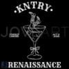 Country Renaissance Beyoncé Cowboy Carter Act II 2025 SVG