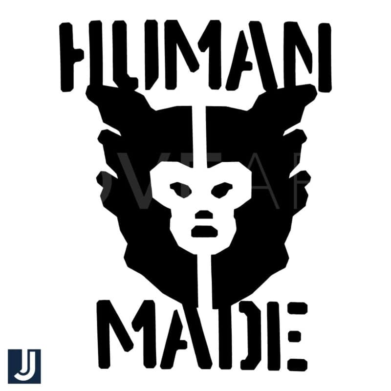 Handcrafted Human Made SVG