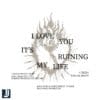 I Love You Its Ruining My Life SVG Design