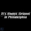 Its Always Sirianni Philadelphia Super Bowl LIX Champs SVG
