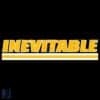 Kansas City The Inevitable Super Bowl LIX SVG Design
