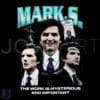 Mark S Severance Apple TV Series PNG Image Download