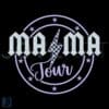 Mom Tour Logo PNG Perfect Mothers Day Gift