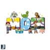 Moms Toy Story Cartoon Characters PNG Download
