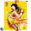 Monkey D Luffy x Los Angeles Lakers One Piece PNG