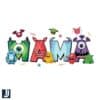 Monsters Inc Mama PNG Cute Disney Cartoon Design