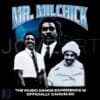 Mr Milchick Severance PNG Apple TV Series Artwork