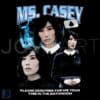 Ms Casey Severance Apple TV Series PNG Image