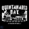 Quinyon Mitchell Eagles PNG Quintanamo Bay Vibes