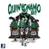 Quinyon Mitchell Eagles Quinyonamo Bay PNG Design