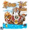Straw Hat Pirates x LA Lakers One Piece PNG Download
