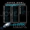 Super Bowl LIX Champion Eagles 2025 Football Players SVG