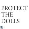 Support Trans Rights Protect the Dolls SVG