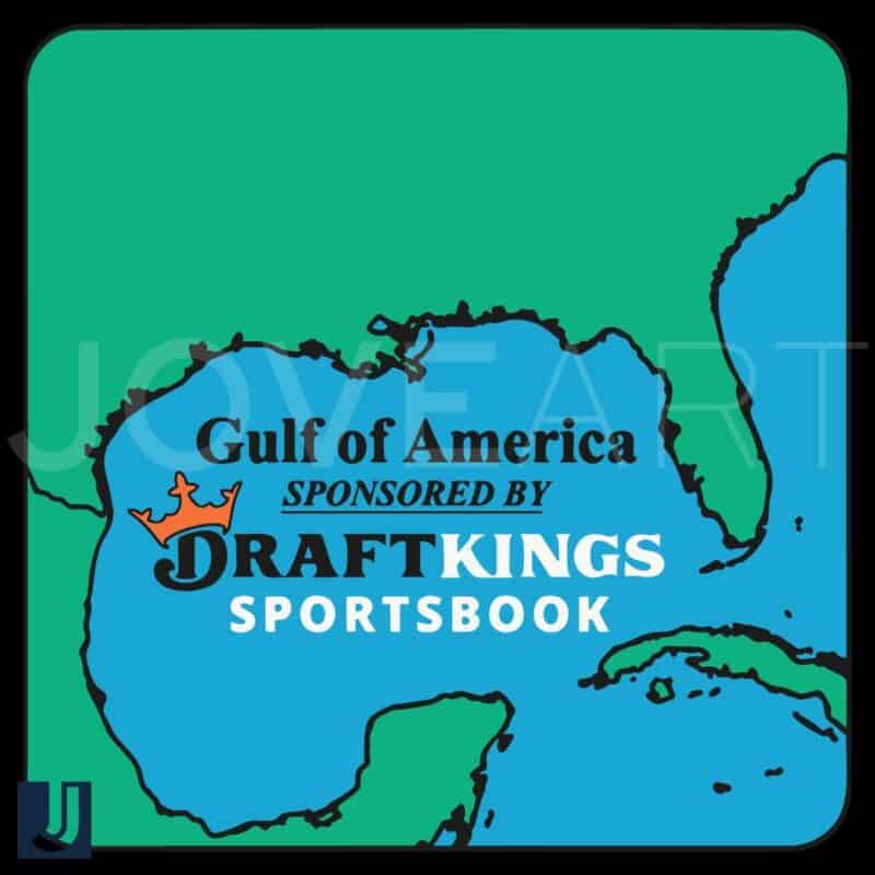 SVG Gulf of America Sponsored by DraftKings Sportsbook