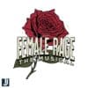 Taylor Roses SVG Female Rage The Musical Design