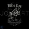 Taylor Swift Black Dog London England SVG File
