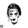 Taylor Swift Post Malone Fortnight Tattoo SVG Design