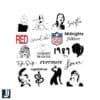 Taylor Swift Swiftie Merch Gift SVG Design