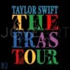 Taylor Swift The Eras Tour Perform SVG File
