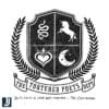 The Tortured Poets Department SVG All's Fair In Love File