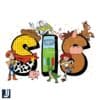 Toy Story Cartoon Sis PNG for Mothers Day Celebration
