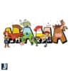 Toy Story Mama Cartoon PNG Adorable Fun Design