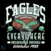 Vintage Eagles 1933 PNG Philadelphia Football Pride Everywhere