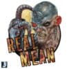 2000 AD Mean Machine The Real Mean SVG PNG Comics