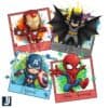 Autism Awareness Superhero Embrace Being Different PNG