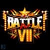 Battle Riot VII Logo Major League Wrestling PNG Download