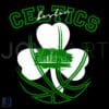 Boston Celtics NBA SVG Digital Download for Basketball Fans