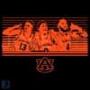 Call Johni Broome Miles Kelly Tahaad Pettiford Auburn Tigers PNG