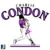 Charlie Condon Slugger Swing Colorado SVG PNG