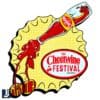 Cheerwine Festival 2025 Pop Art PNG May 17 Celebration