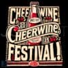 Cheerwine Festival PNG Celebrating Since 1917 on May 17 2025