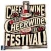 Cheerwine Festival PNG Celebrating Since 1917 on May 17 2025