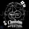 Cheerwine Festival SVG A Uniquely Southern Tradition Since 1917