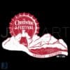 Cheerwine Festival SVG Uniquely Southern Fun on May 17 2025
