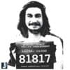 Clyde Logan Mugshot PNG Logan Lucky Inspired Design